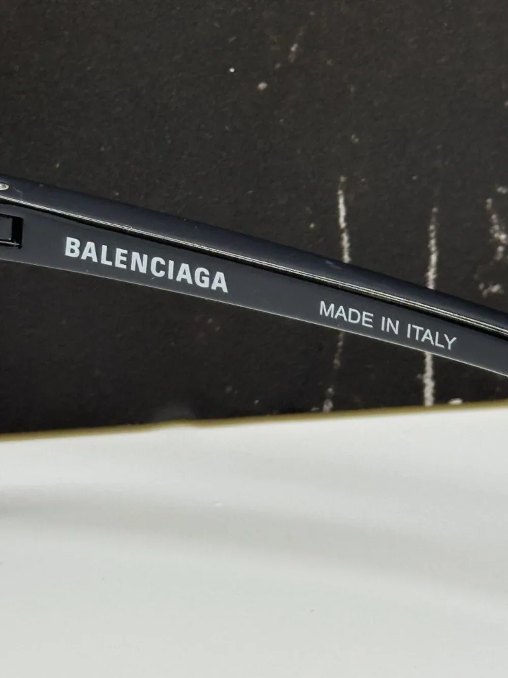 NEW BALENCIAGA BB0289S 001 BLACK GEOMETRIC UNISEX SUNGLASSES BALENCIAGA EYEWEAR